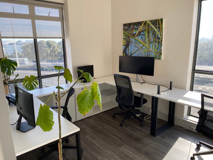 To Let commercial Property for Rent in De Waterkant Western Cape